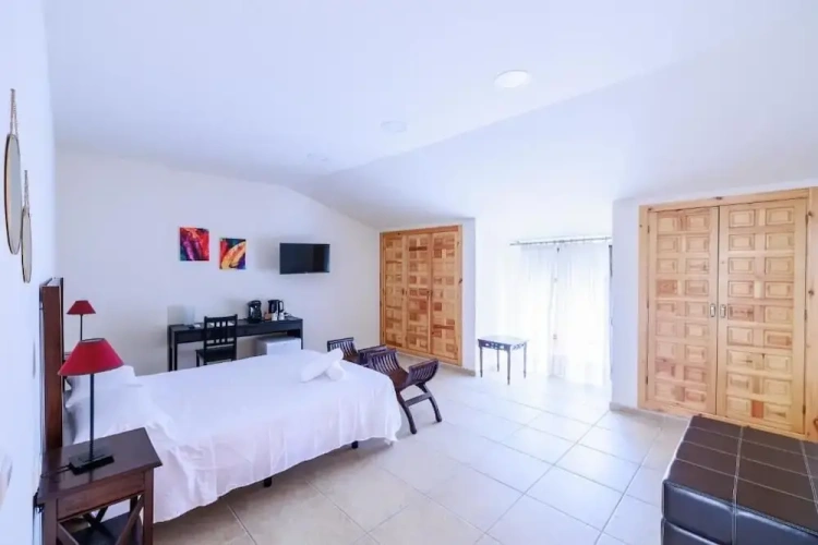 Grand Double room