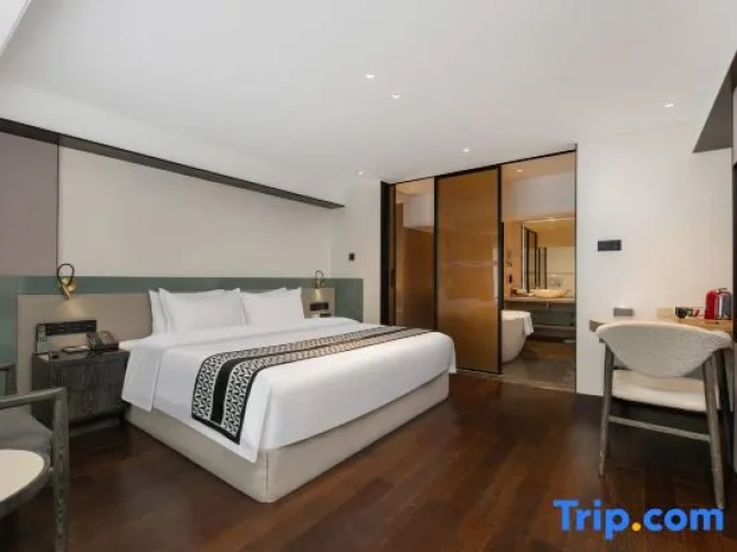 Duplex Suite