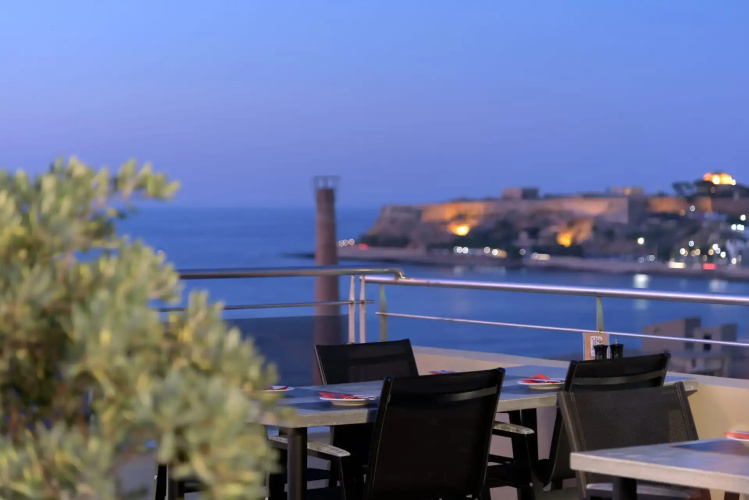 Macaris Suites and SPA