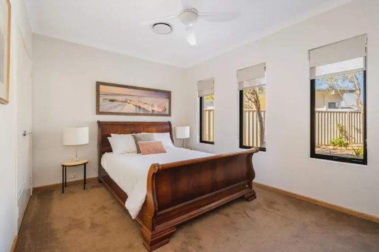 The Lodge - Dunsborough