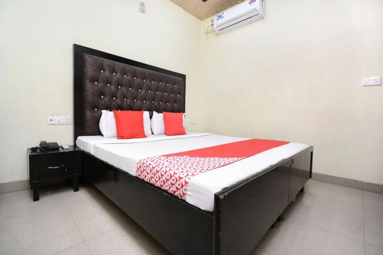 Oyo 29409 Hotel Best Sleep Inn