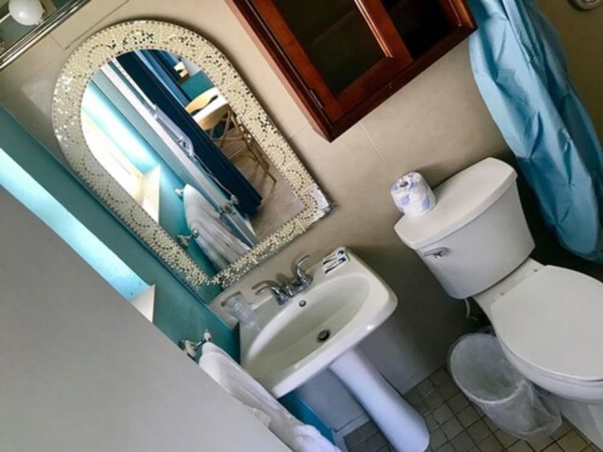 Ebb Tide Resort Oceanfront