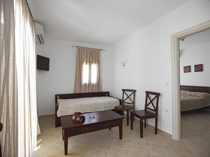 Hotel Anemomilos