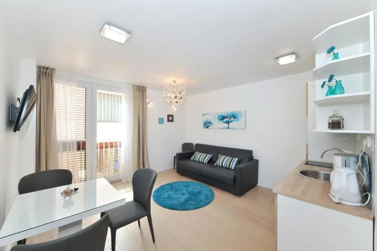 Luka Residence Apartments