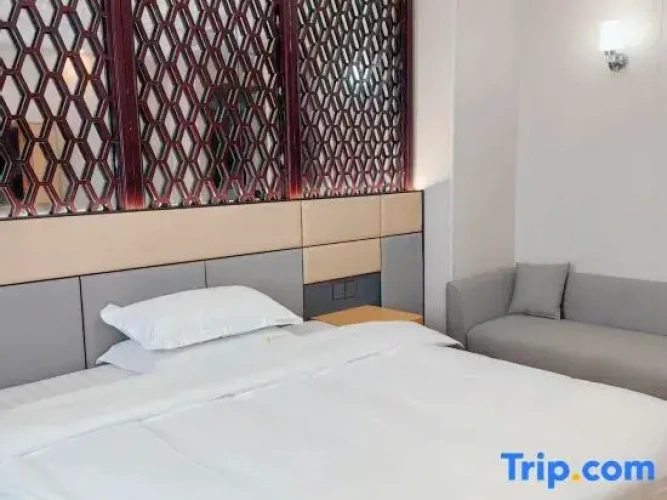 Privilege Double room