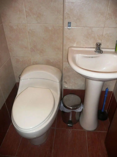 Cusco Apartments & Private Rooms
