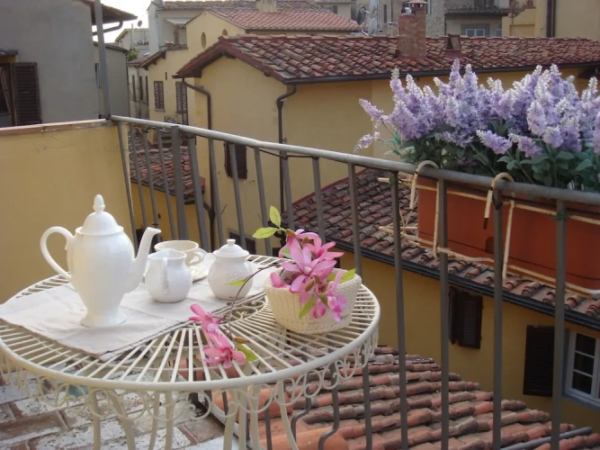 2 Bedrooms Deluxe Apartment
