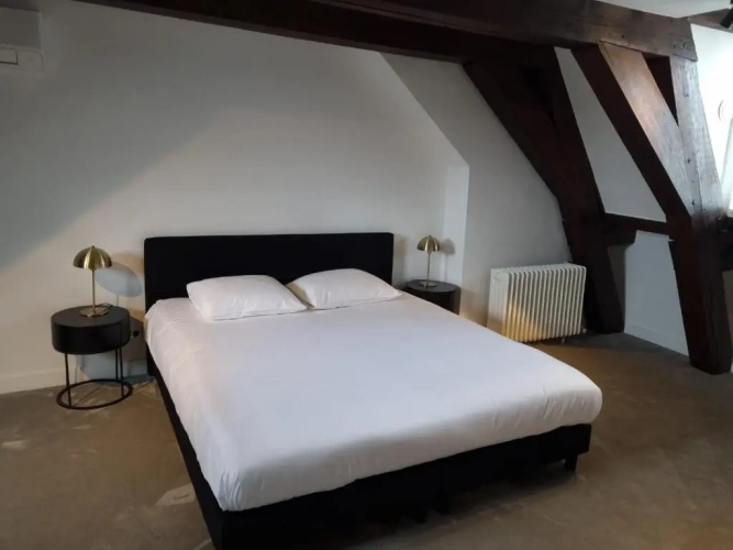 Double Junior Suite