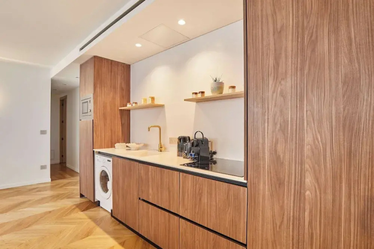 Sublim AC Apartment Opera Madeleine