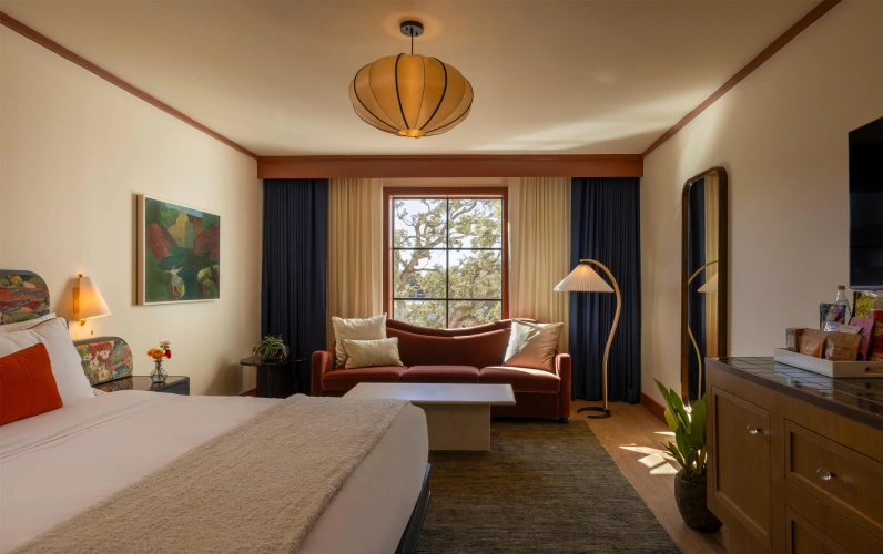 Premier Double room