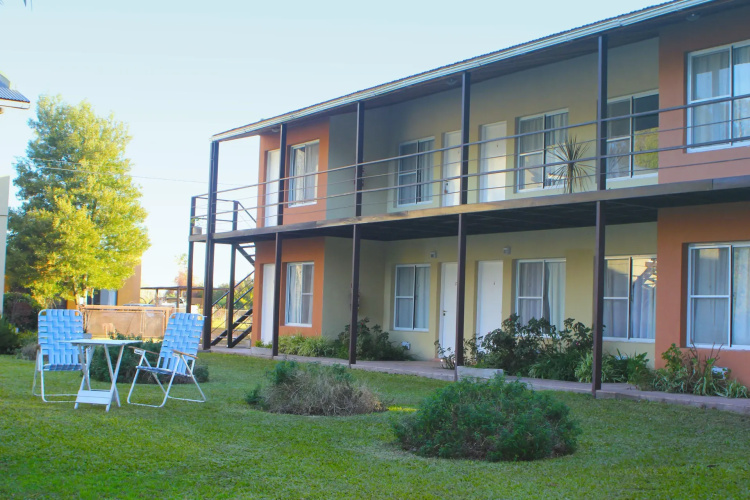 Image de l'hôtel