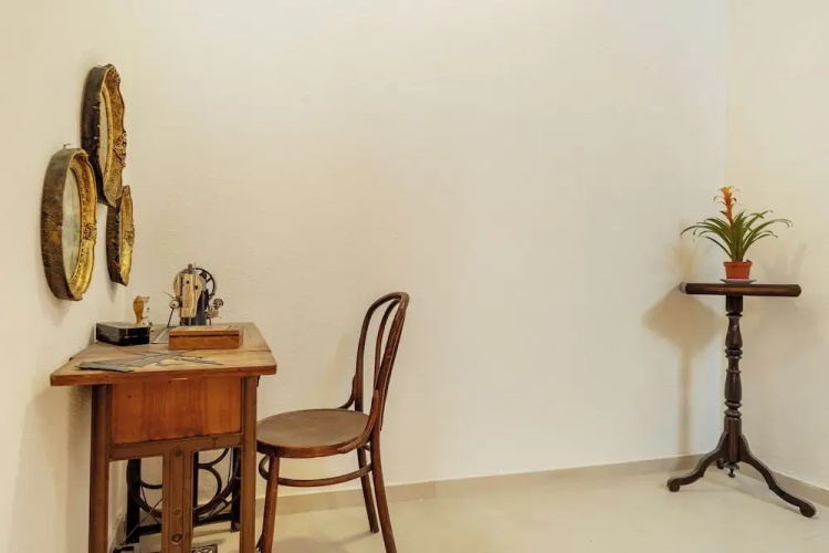 Hotel Subra Atrium