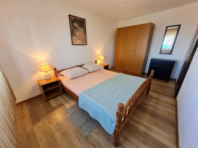 Apartment Marinera