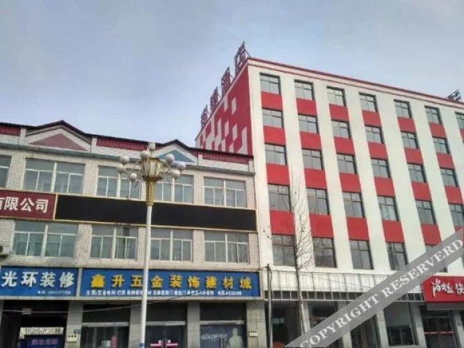 Hotelbild