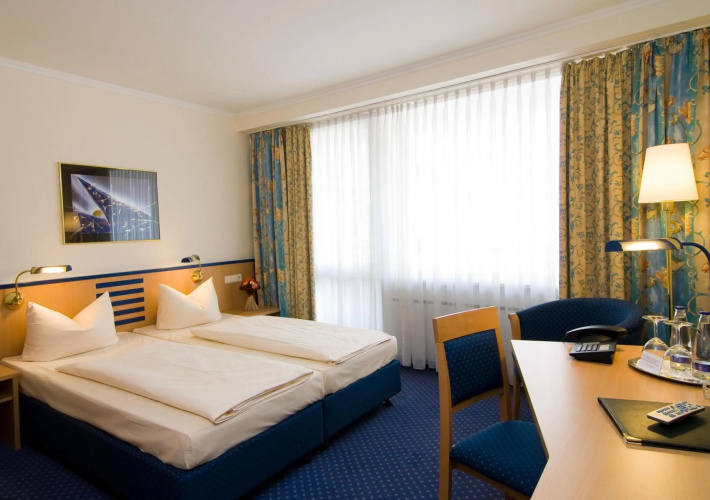 Hotel Präsident