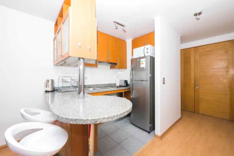 1 Bedroom Standard Apartment