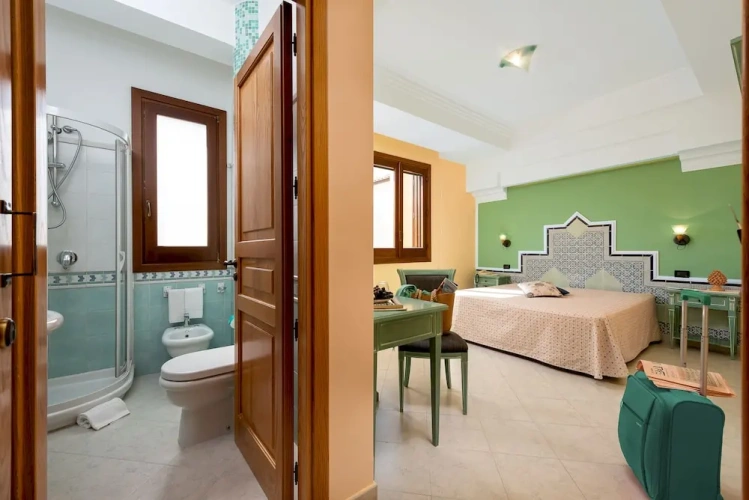 Comfort Double room