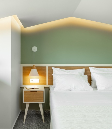 Duplex Suite