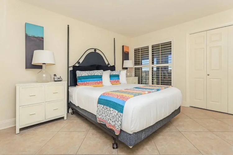 Beachside Two 4253