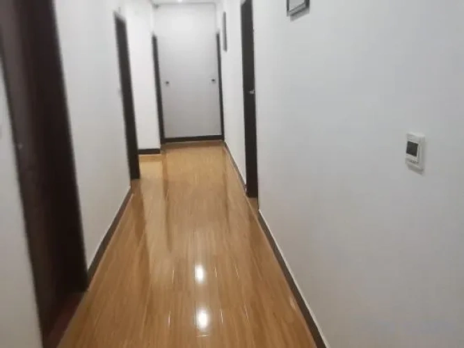 Hotel rooms