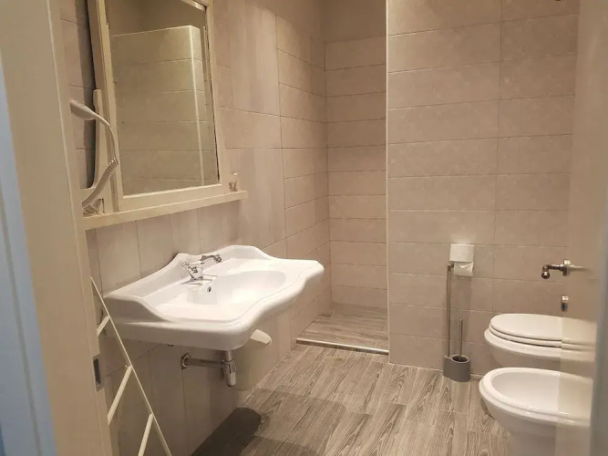 B&B L'Ortodellerose