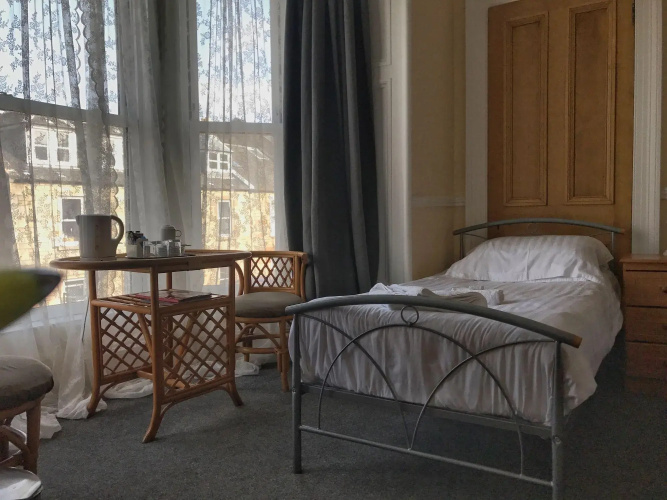 Cruachan Guest House