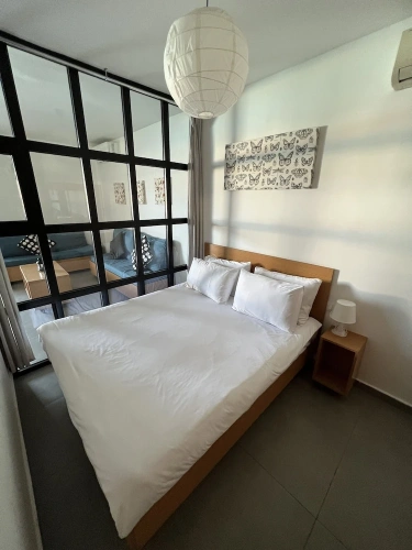 2 Bedrooms Superior Apartment with pool view