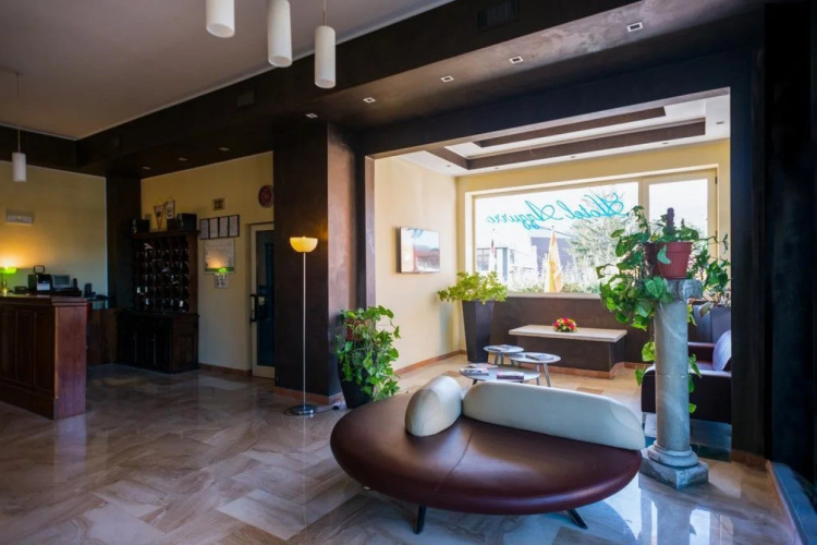 Hotel Azzurro