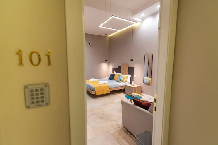 B&Bio Architiello