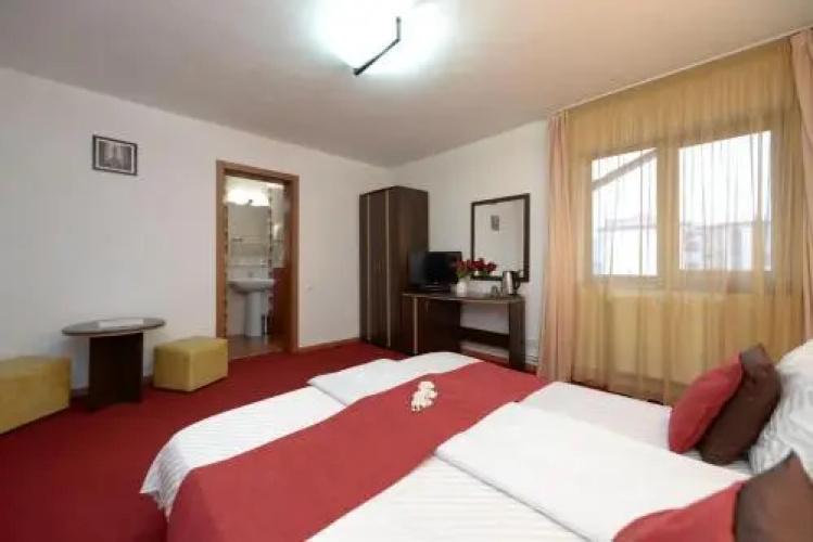 Hotel Belvedere