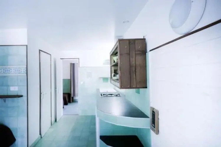 1 Bedroom Standard room