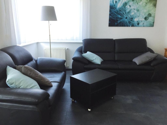 Standard Apartment
