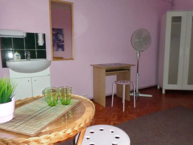 Hostel Taurus