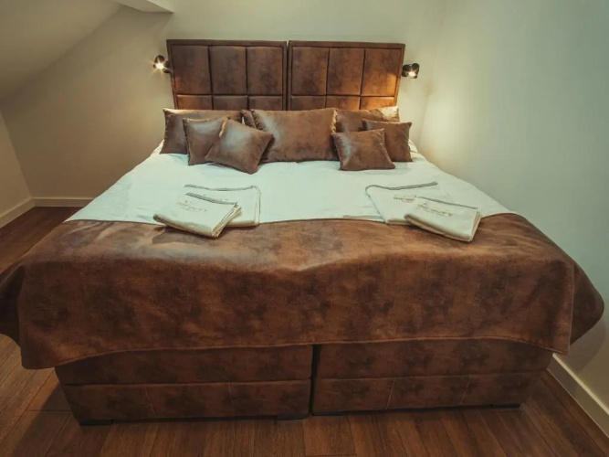 Apartmani Infinity