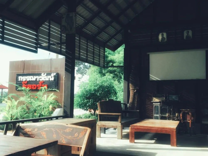 Kannawat Resort