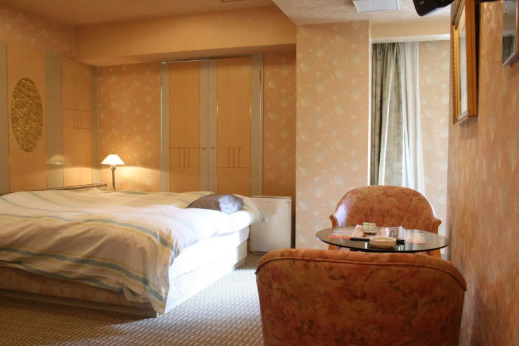 Hotel Alpina