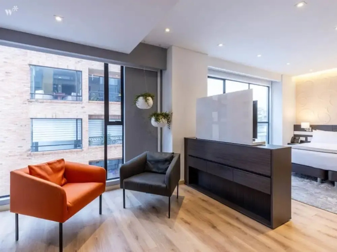 Hotelafbeelding