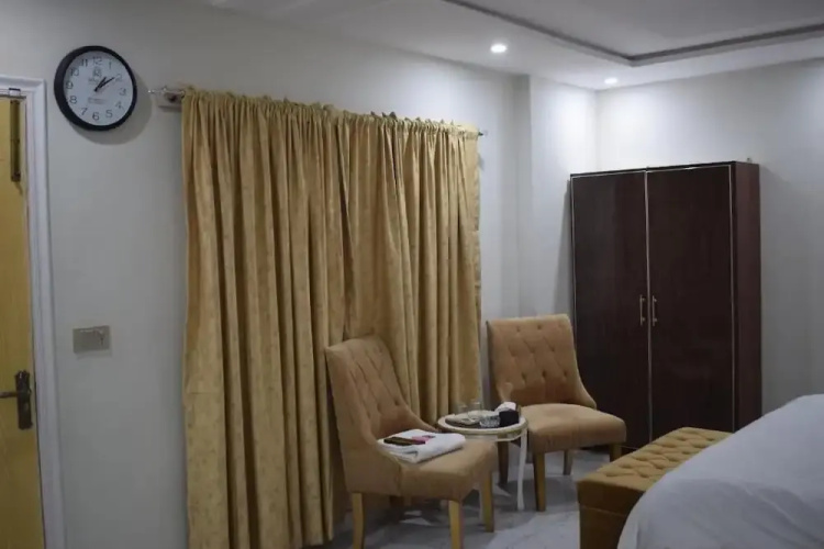 Relax Inn Hotel