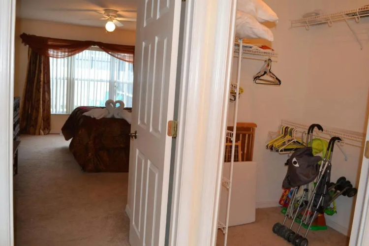 Four Corners Villas