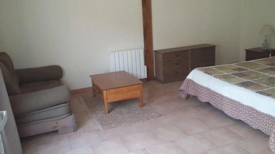 Relais du Haget