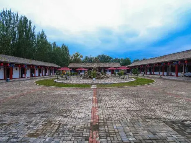 Hongtaoshe Guesthouse