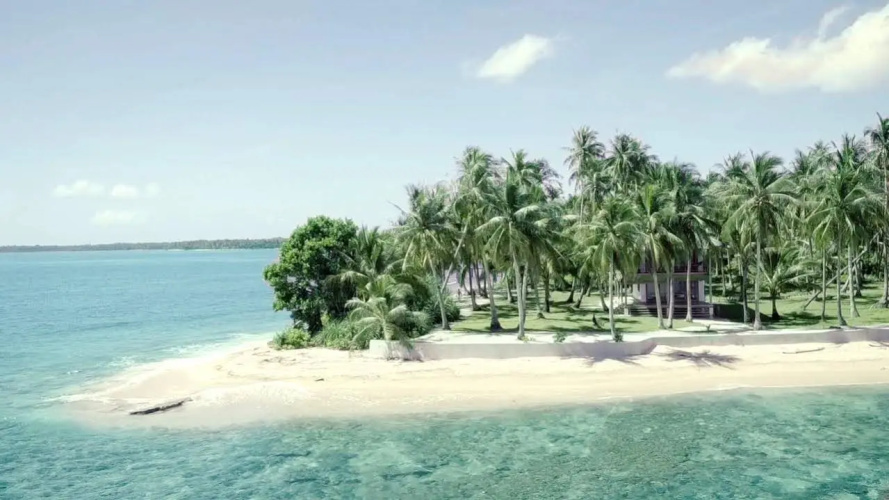 Makulay Siargao Resort