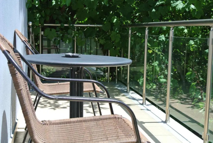 Hotel Athanasia
