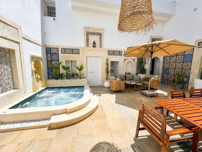 Superior Suite