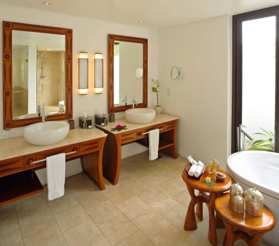 The Residence Zanzibar photo 8
