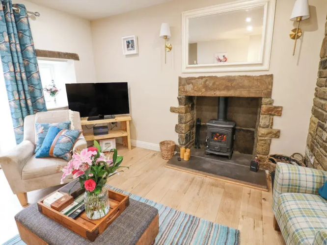 River Dance Cottage
