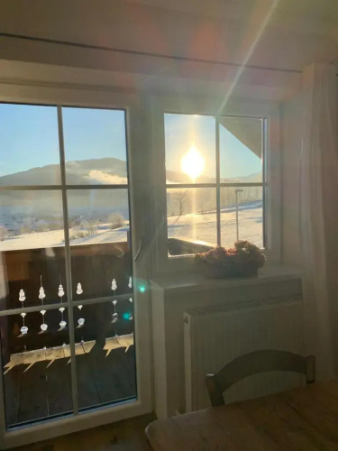 Appartement Aigner
