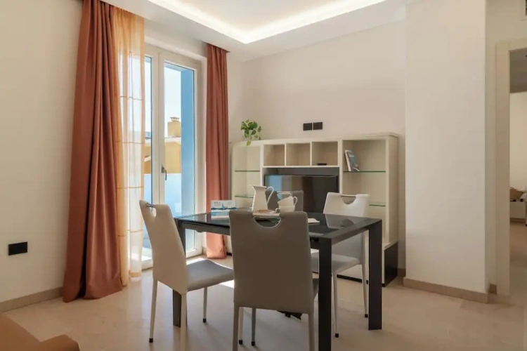 Standard Double Apartment