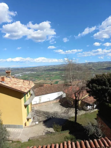Il Giardino di Olivia