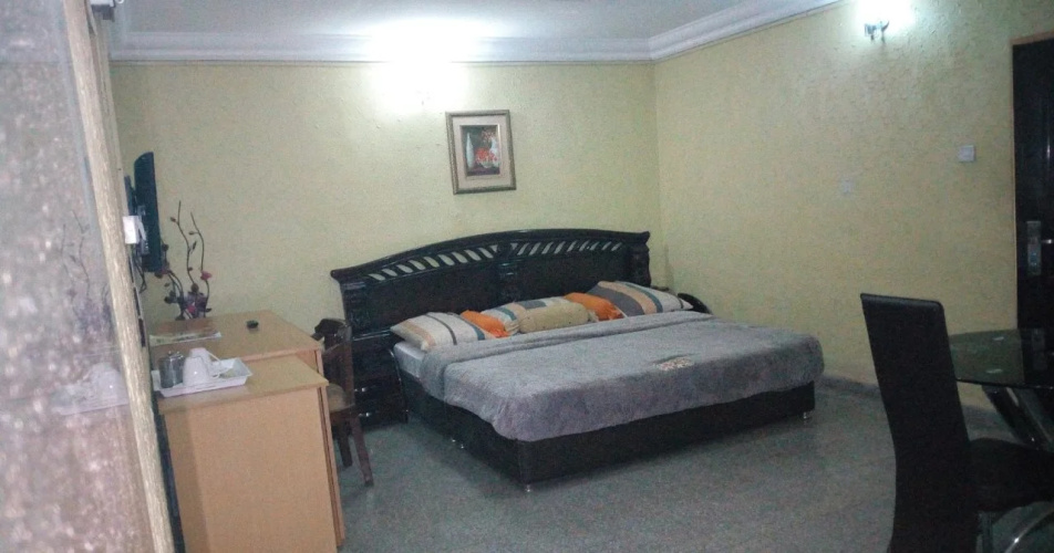 Lekosokky Hotel and Suites